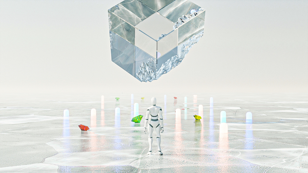 日常小稿子（图ZMzA4MzQ1NDQw） - 其他三维 - 站酷设计师成一原创素材 - 站酷ZCOOL