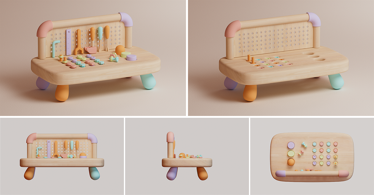 Childhood | MINI廚房（圖ZMzQyMjk0NjQw） - 產(chǎn)品 - 站酷設計師逗本原創(chuàng)素材 - 站酷ZCOOL