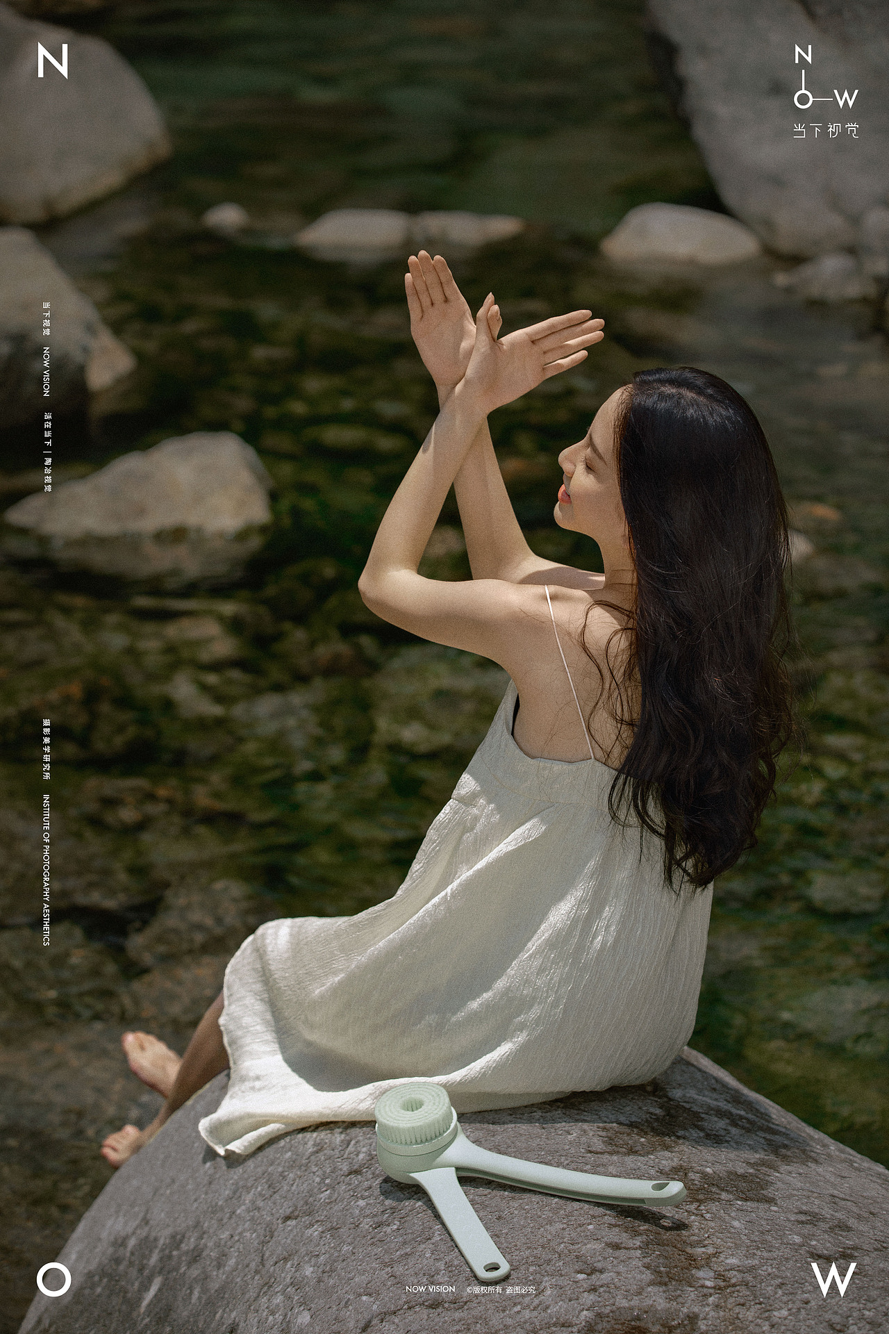 洗澡刷摄影｜嘻浴青年 X 当下视觉（图ZMzE4NzQzOTIw） - 产品摄影 - 站酷设计师当下视觉摄影原创素材 - 站酷ZCOOL