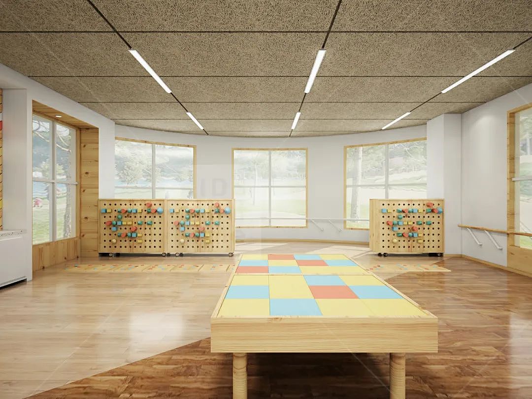 开亮高新第七幼儿园