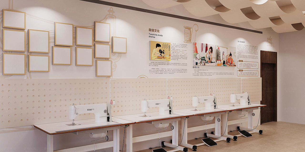 文化墙（图ZMzUxMzE2NDIw） - 其他三维 - 站酷设计师杭州鸿烨文化传媒原创素材 - 站酷ZCOOL