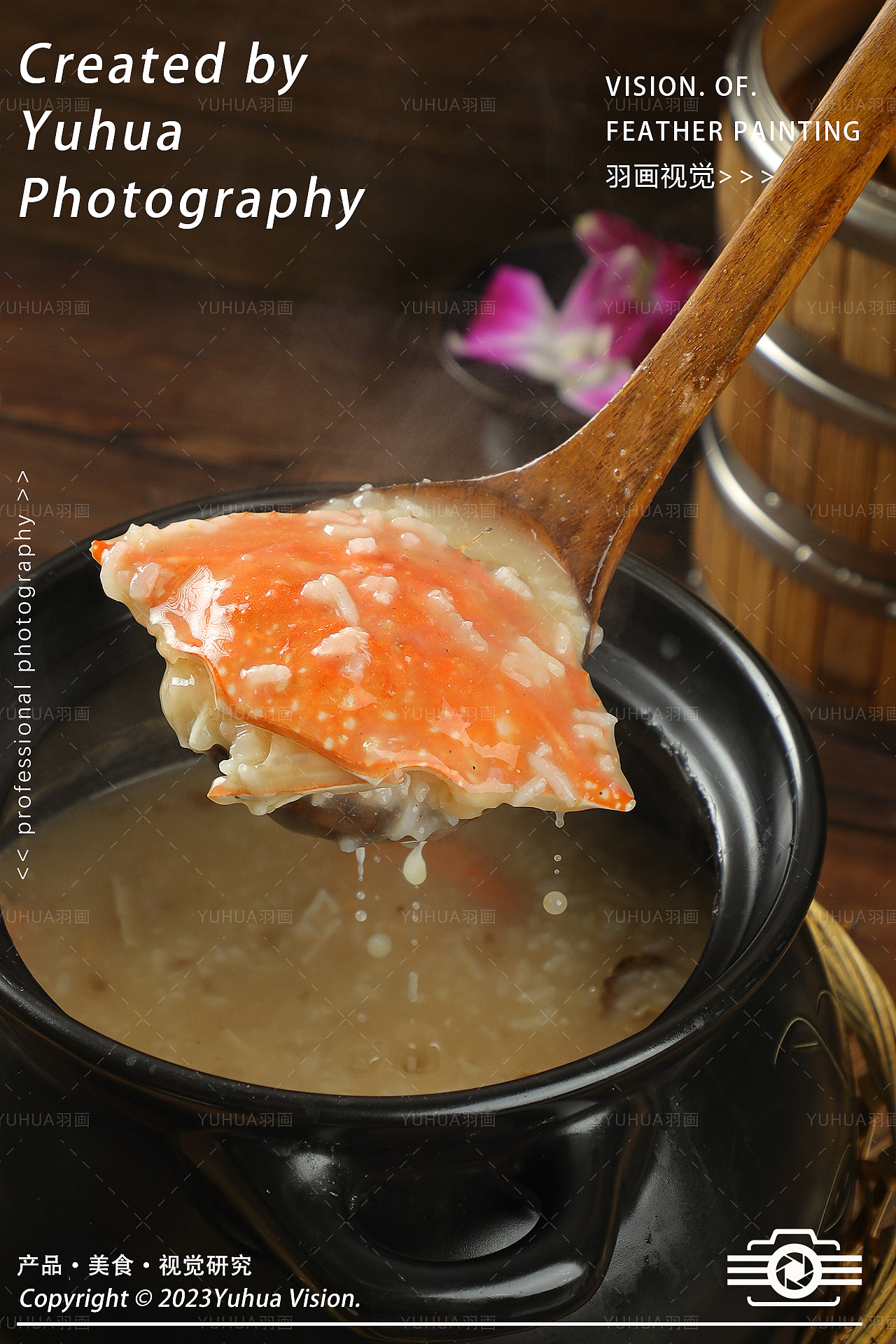 粤菜 港式餐厅 广东菜 中餐 煲仔饭 烧腊 烤乳鸽 生腌（图ZMzUwODA4MDg4） - 美食摄影 - 站酷设计师YUHUA羽画原创素材 - 站酷ZCOOL