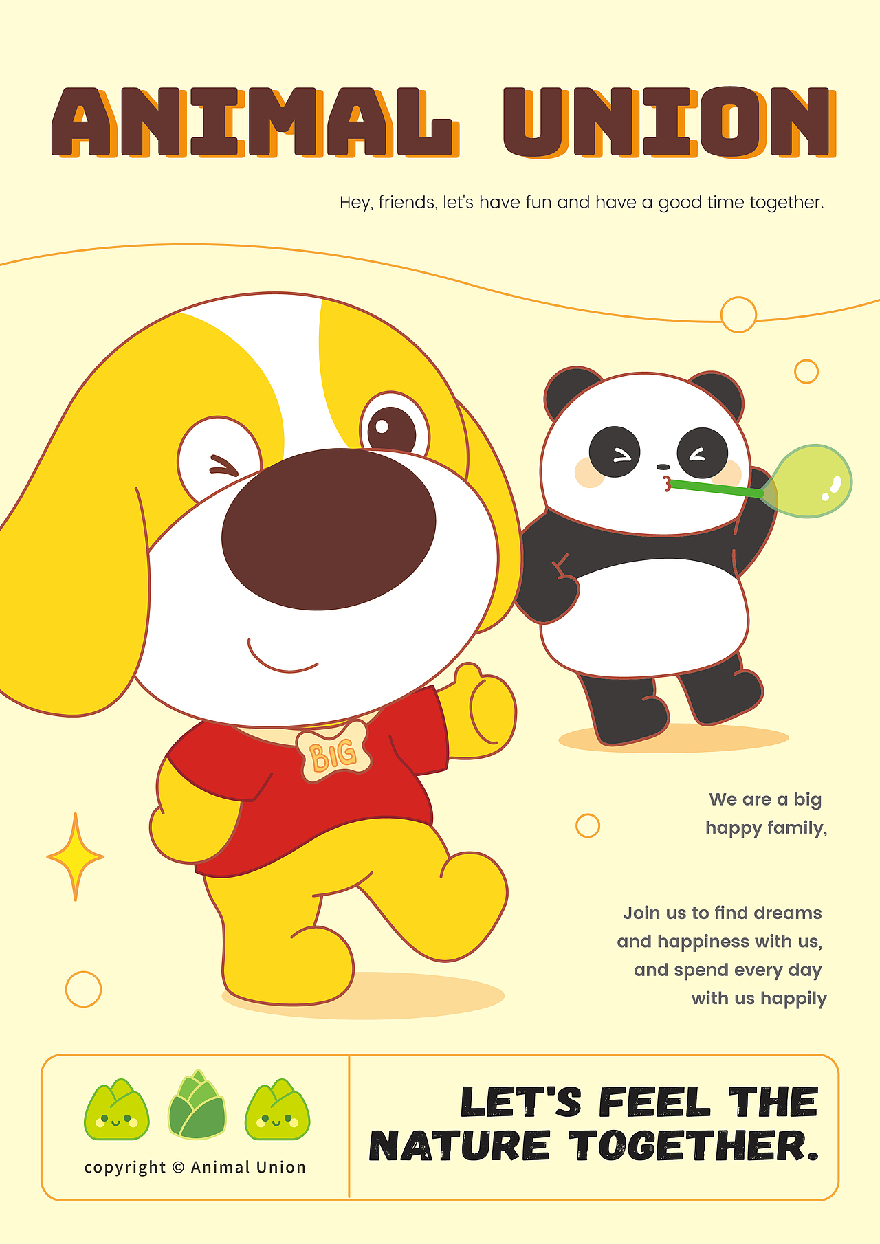 动物大联盟熊猫默默，不得不爱的卡通形象！（图ZMzU0OTY1ODM2） - 其他动漫 - 站酷设计师动物大联盟原创素材 - 站酷ZCOOL