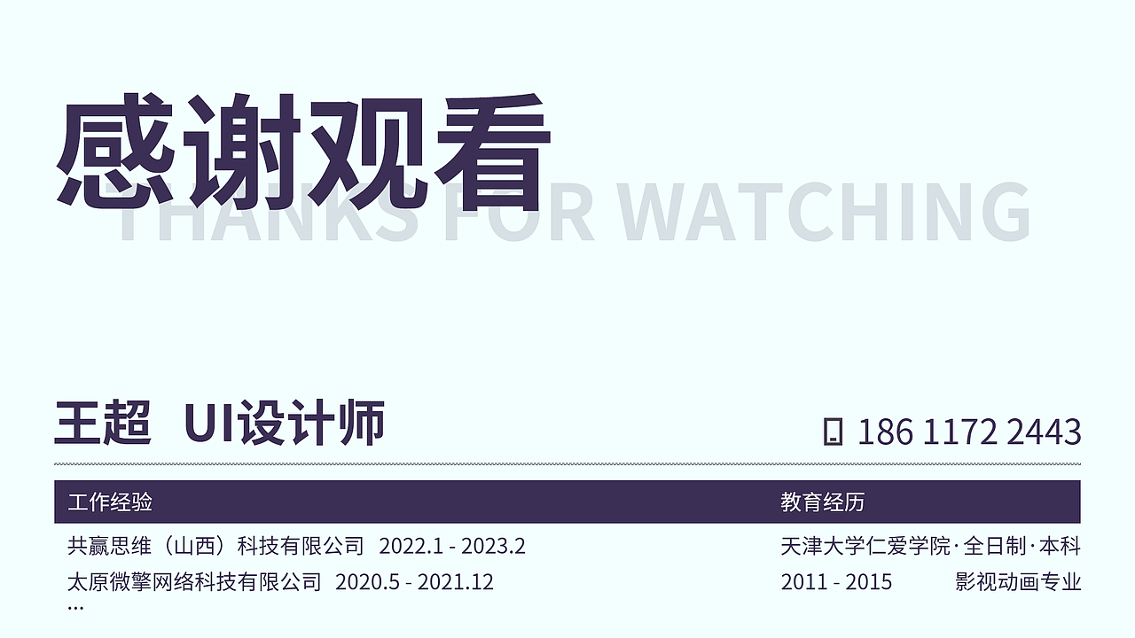 2022工作总结