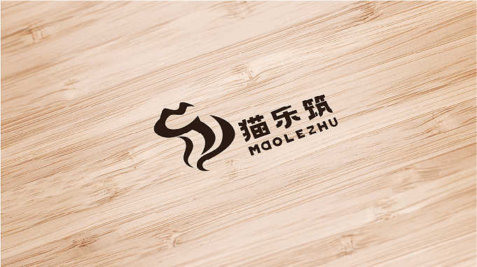 猫乐筑logo提案（图ZMzUzMTE3NDA4） - Logo - 站酷设计师Yq_米妮原创素材 - 站酷ZCOOL