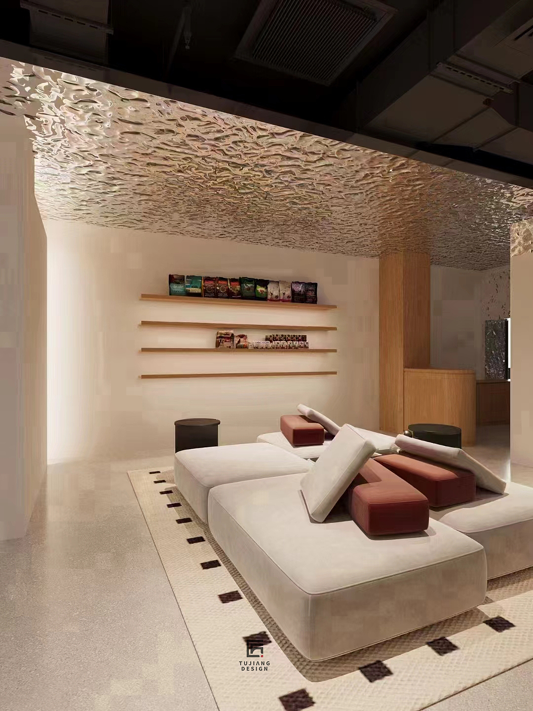 宠物店设计案例｜让人与爱宠更亲近