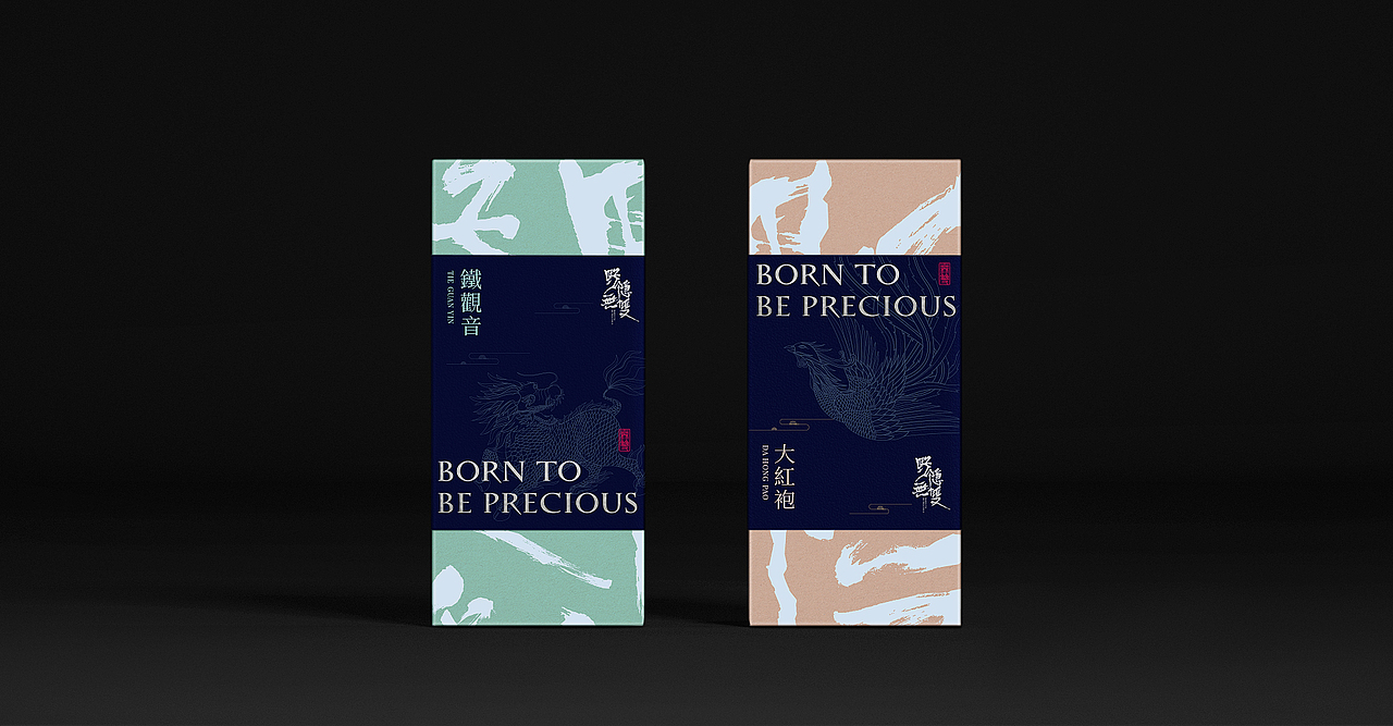 野隐無雙 | 中式滋补文化“新审美”