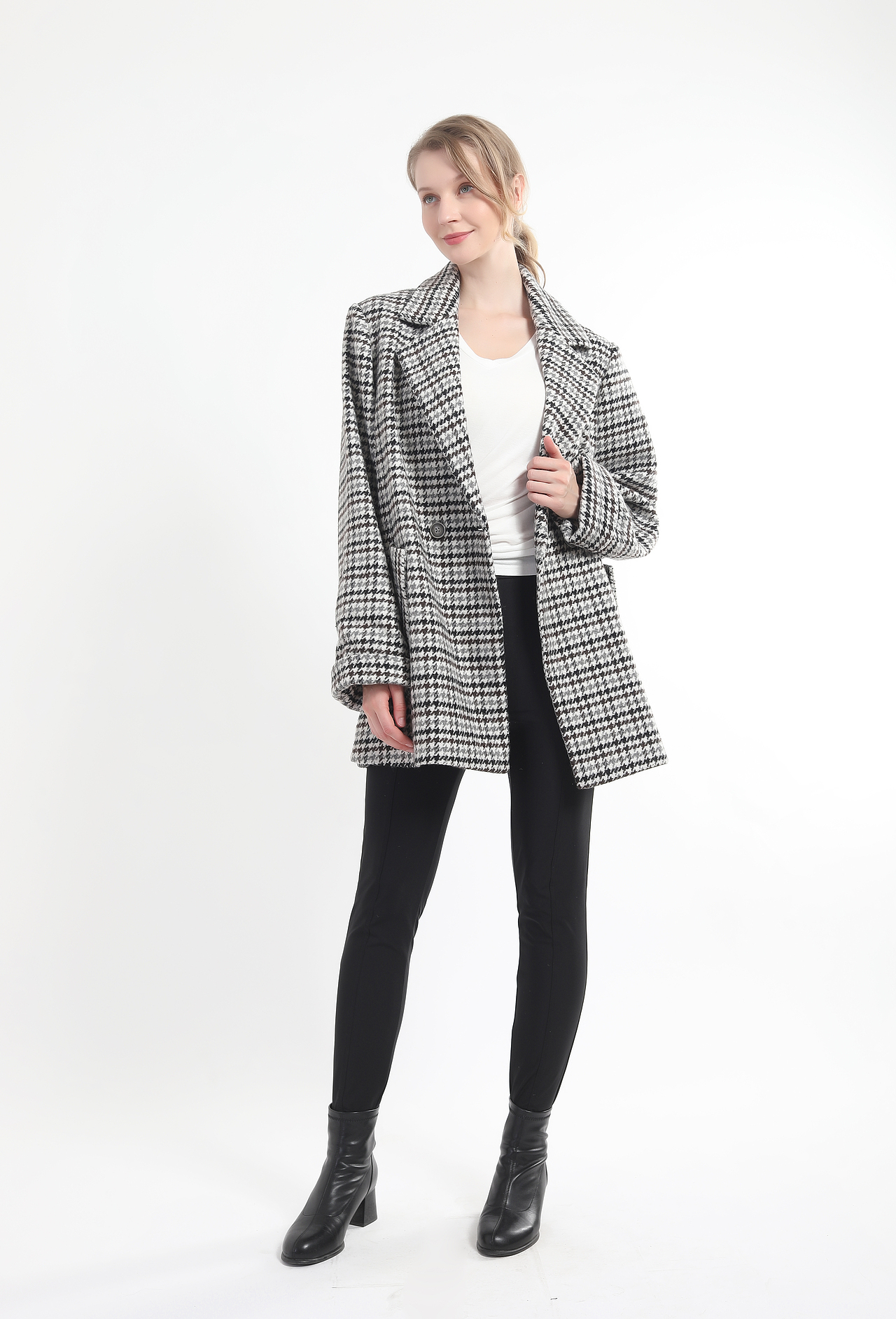 女装画册拍摄广告摄影静物拍照亚马逊跨境电商产品主图