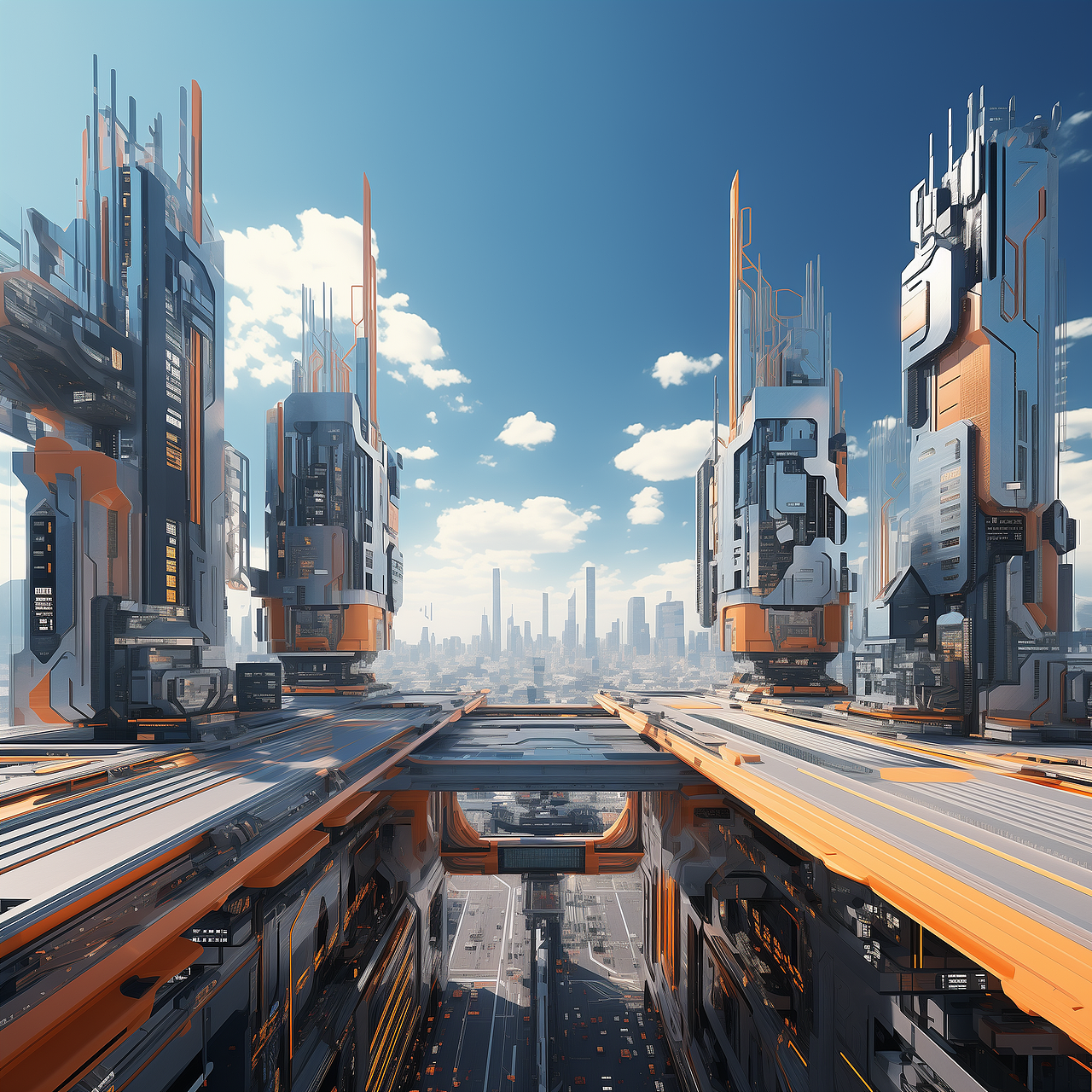 Midjourney3月-创意合集（图ZMzY1Njg2Mjcy） - 概念设定 - 站酷设计师LAYjian原创素材 - 站酷ZCOOL