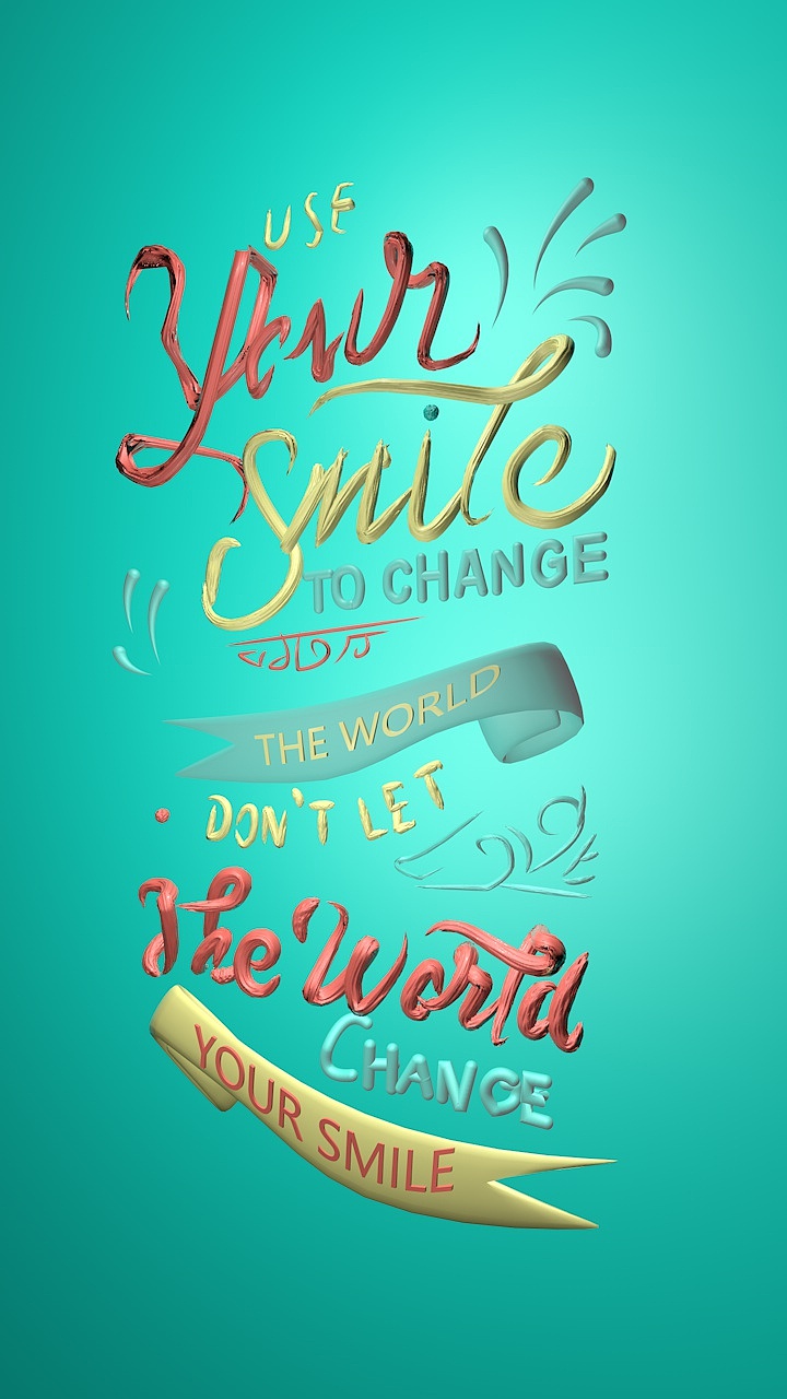 三維字體練習(xí)（圖ZMzExNjUxNTg4） - 其他三維 - 站酷設(shè)計師我是楠望原創(chuàng)素材 - 站酷ZCOOL