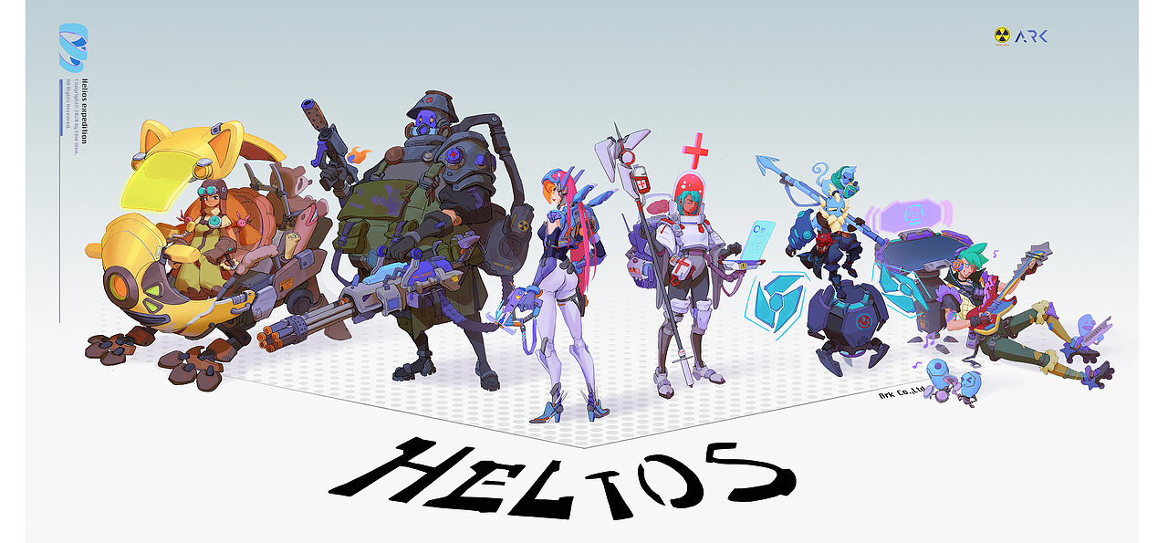 永远的黄金国 EL Doraro（图ZMzMzNDk2MzA0） - 游戏原画 - 站酷设计师EllieWen原创原创素材 - 站酷ZCOOL