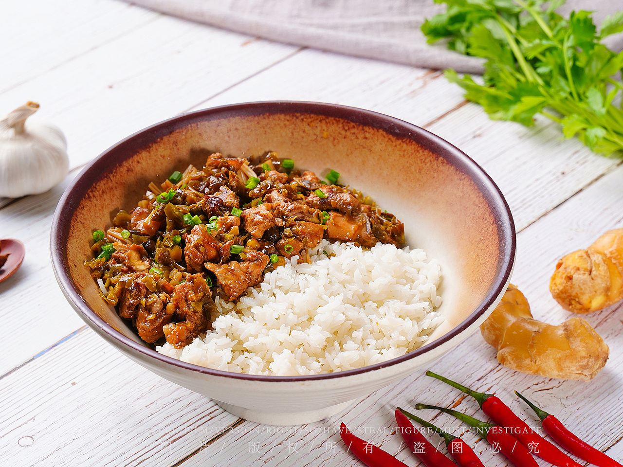 牛肉面、炒面、最近偏爱面食