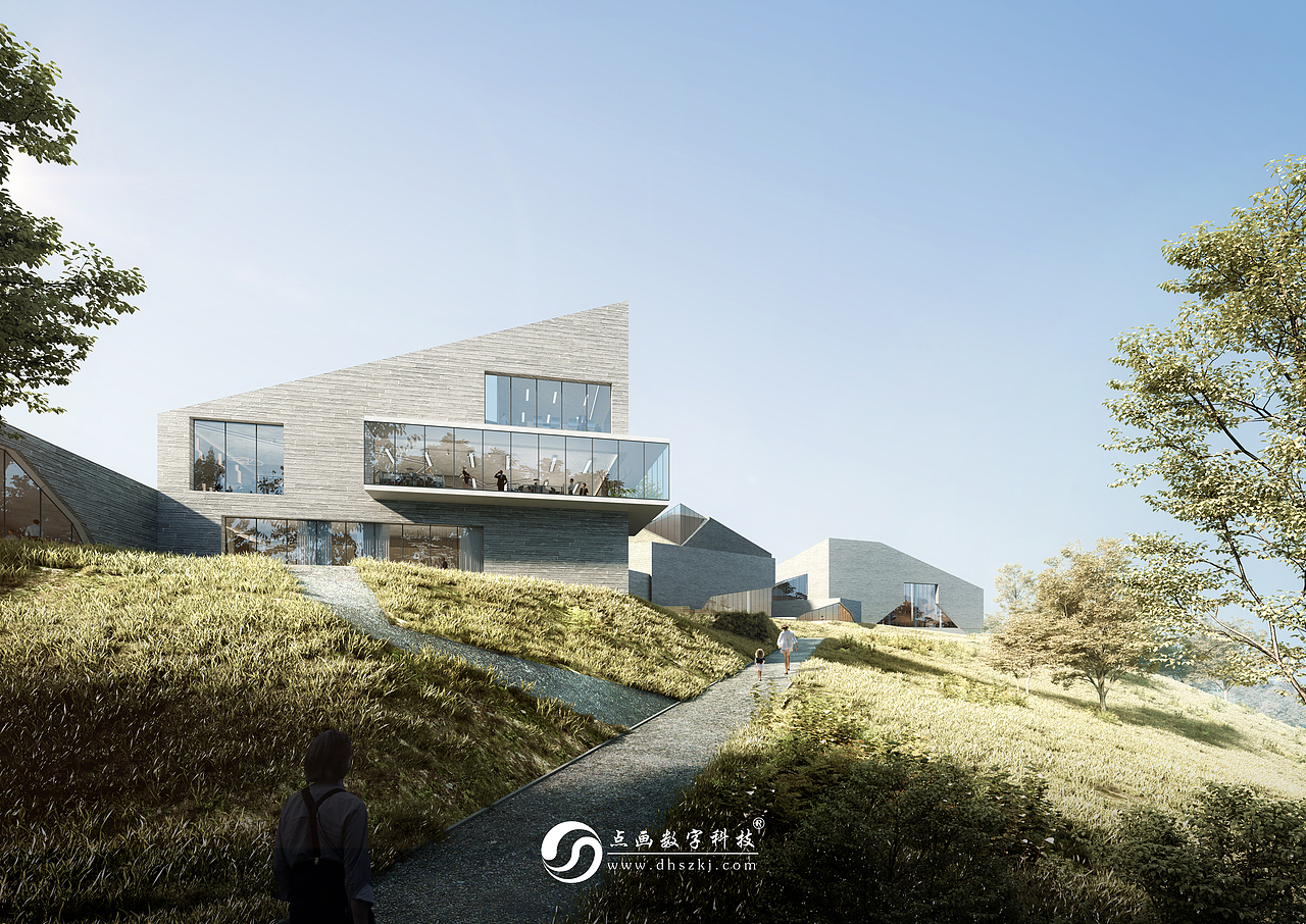 2022-最新效果图作品