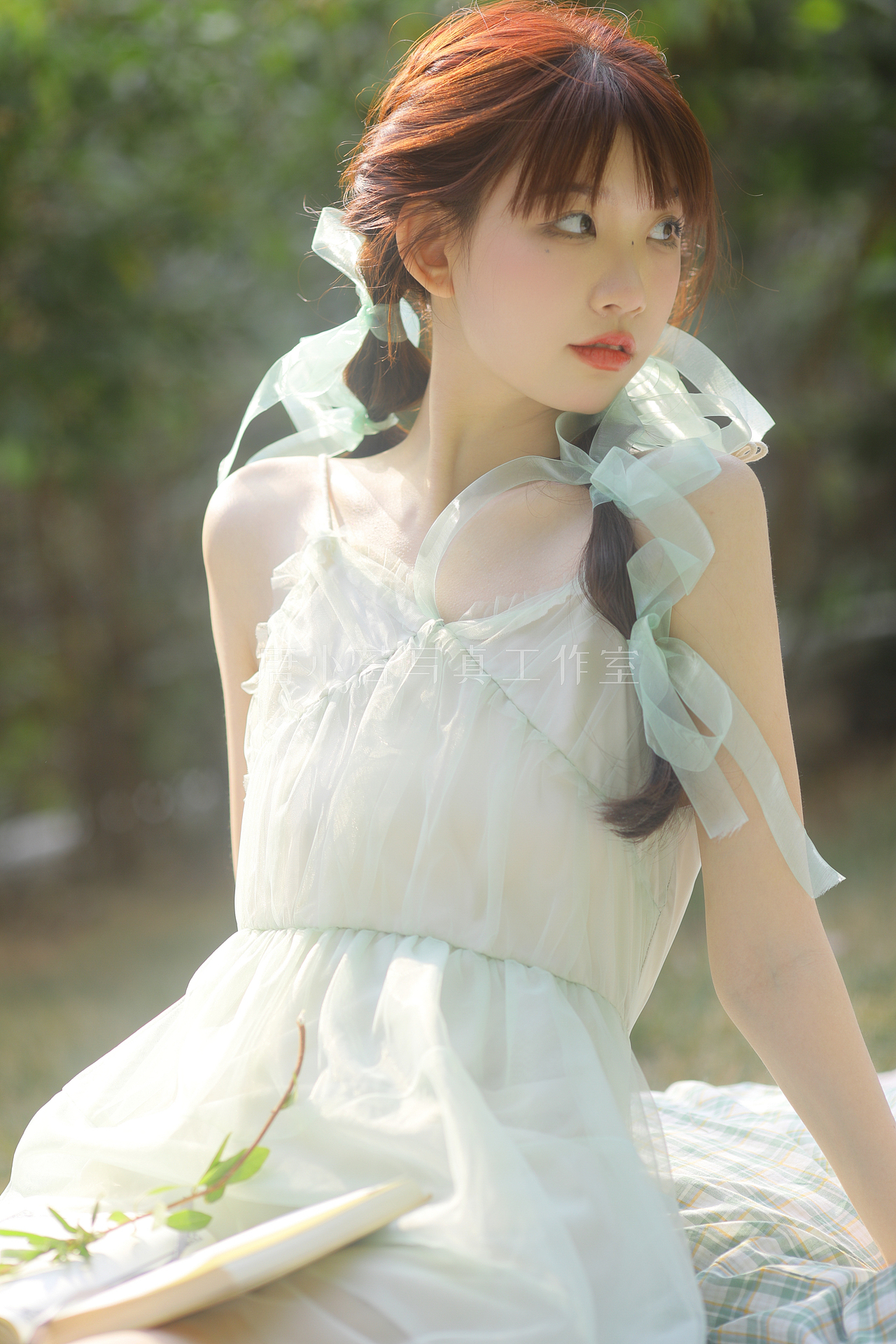 早春茶话会（图ZMzM1MzY3NzQw） - 人像摄影 - 站酷设计师唐小苔原创素材 - 站酷ZCOOL