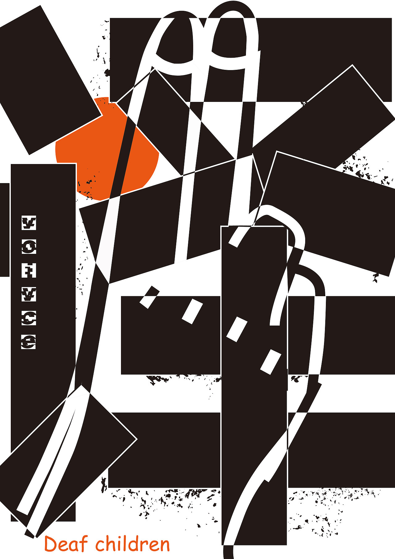 JAGDA 2022主题voice-创作作品