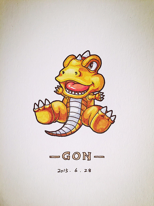 100张水彩小萌物（图ZNDExOTI2NDQ=） - 创作习作 - 站酷设计师wcstrong原创素材 - 站酷ZCOOL