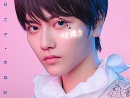 海报banner