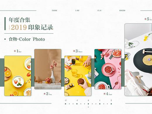 2019年度总结