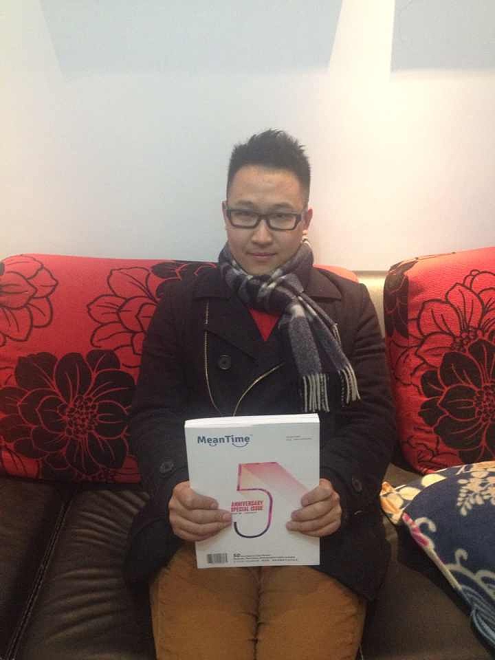 感谢ELYSIONS童鞋的推荐