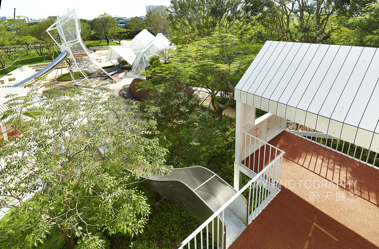 万科·未来森林 | 黄誉蔚建筑摄影