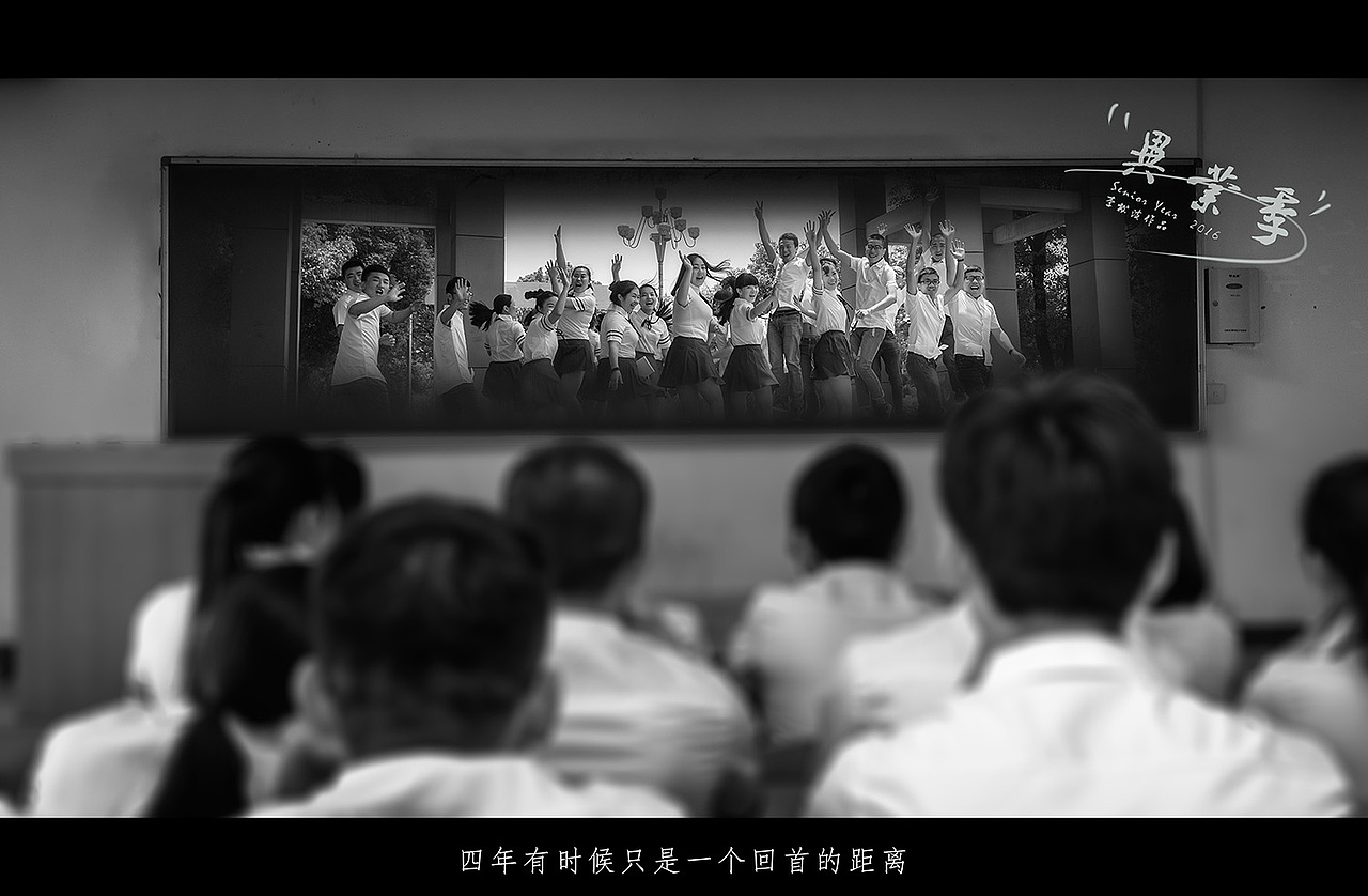 毕业-青春.四年（图ZNDg3ODYwMzI=） - 人像摄影 - 站酷设计师摄影李松波原创素材 - 站酷ZCOOL