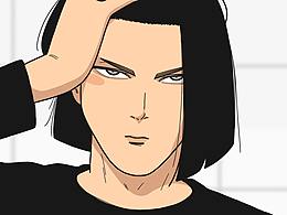 漫画