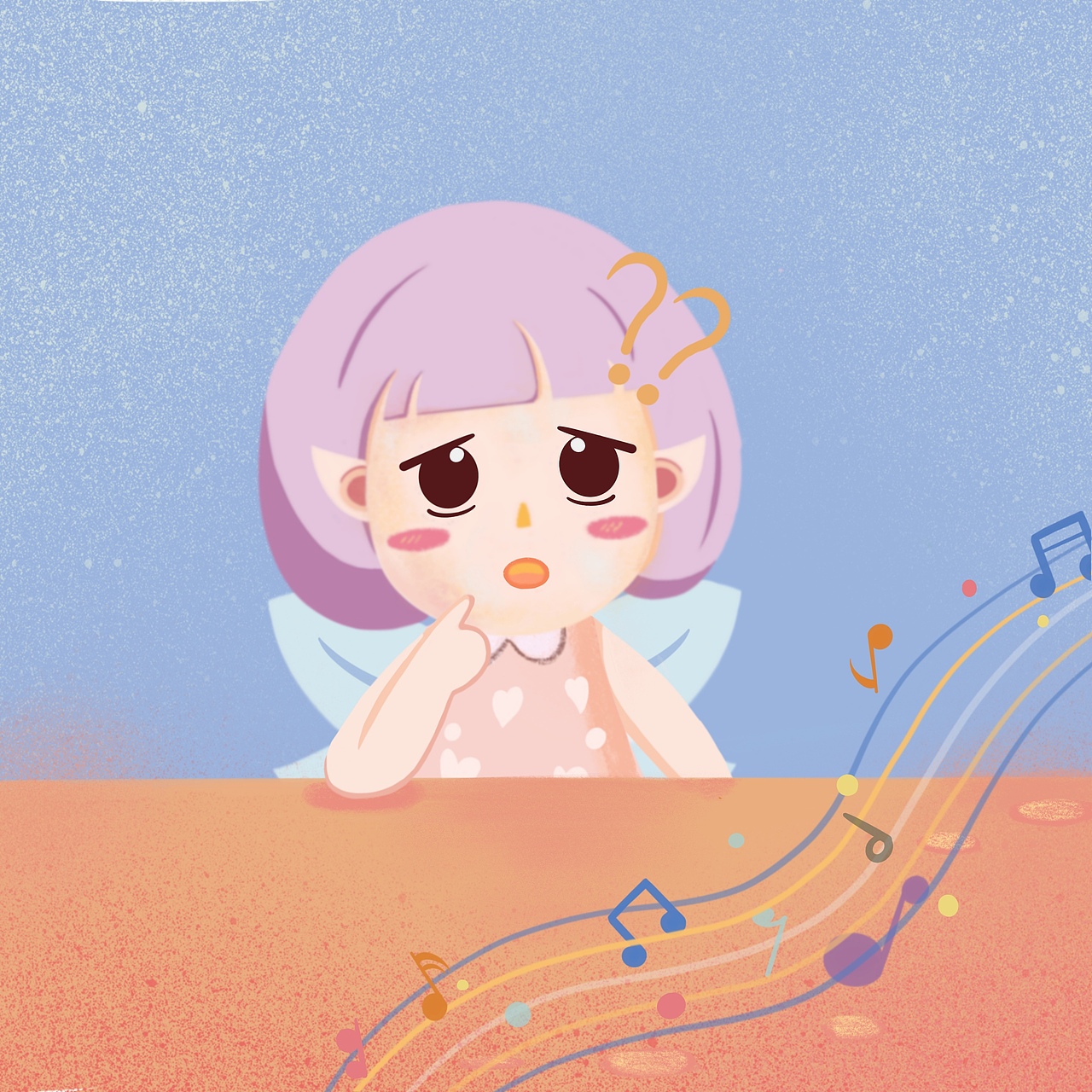 儿童绘本插画～情绪表达（图ZMjU3MDM0MzQ4） - 绘本 - 站酷设计师Amanda屈原创素材 - 站酷ZCOOL