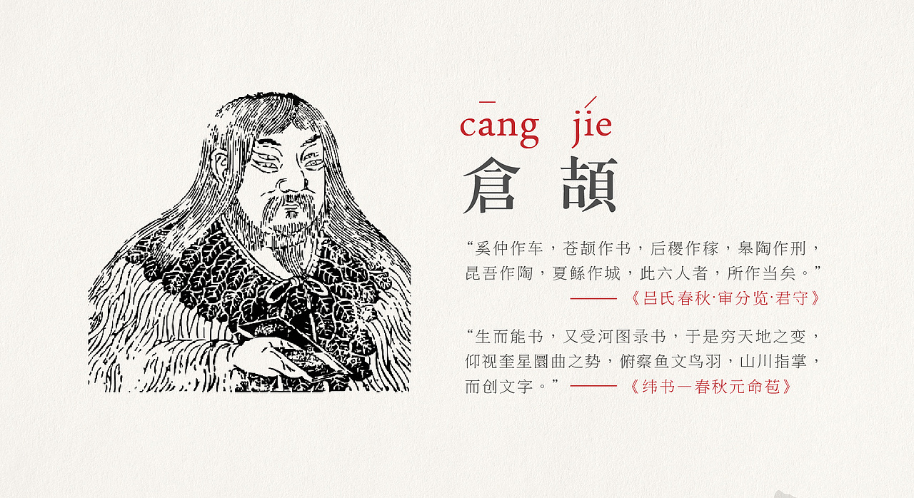 汉字文化分享