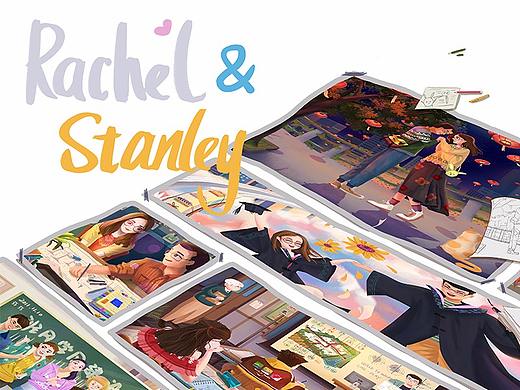 Rachel&Stanley