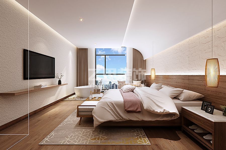 重庆民宿设计——重庆精品民宿酒店装修设计案例