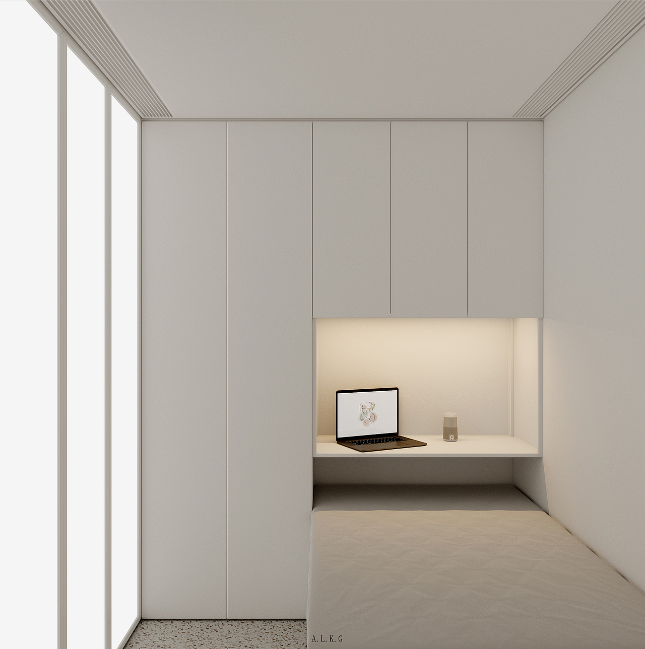 极简主义（图ZMjA0MTIxODUy） - 家装设计 - 站酷设计师ALKG原创素材 - 站酷ZCOOL