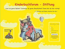 儿童绘本免费阅读网站集合（英语/德语）