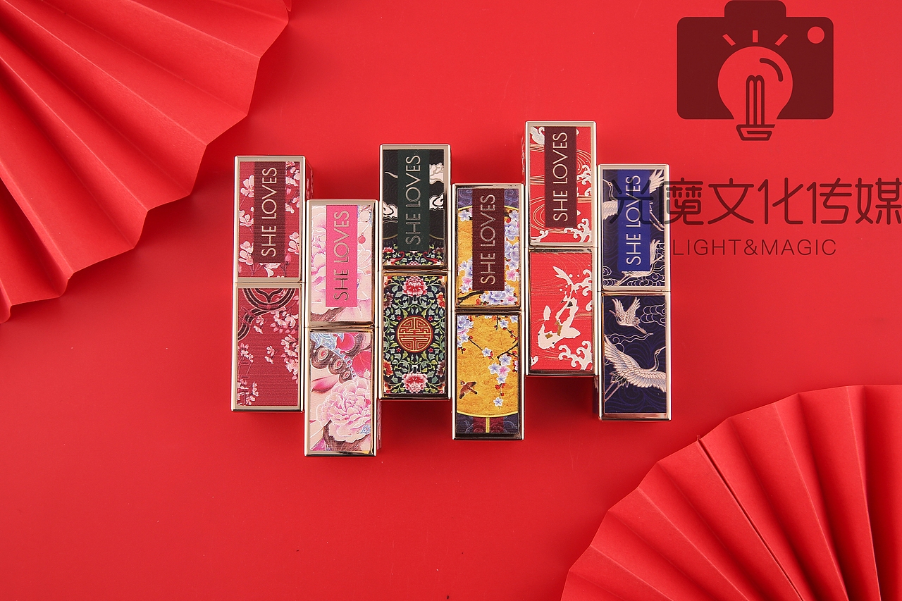 口红样图（图ZMjM2OTIyMzY4） - 产品摄影 - 站酷设计师视觉专家光年原创素材 - 站酷ZCOOL