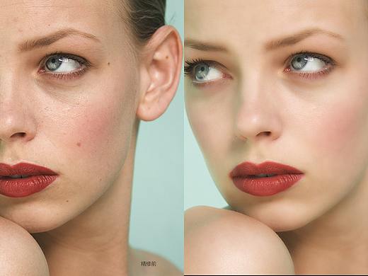 人物精修图（个人主页-ZNDAxMDUwNTI=） - 人像摄影 - 站酷设计师z小黑原创素材 - 站酷ZCOOL