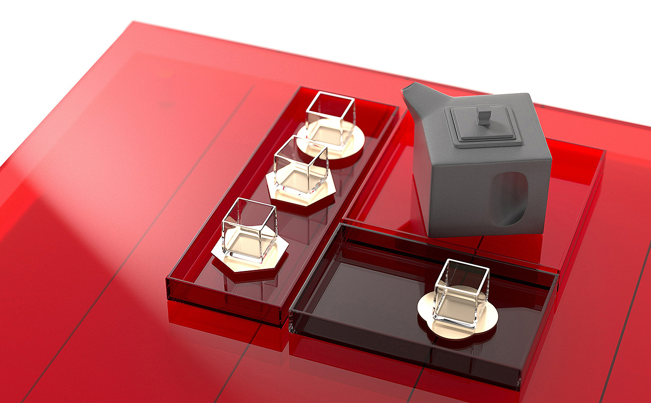 [VRD 2022] 炼草堂