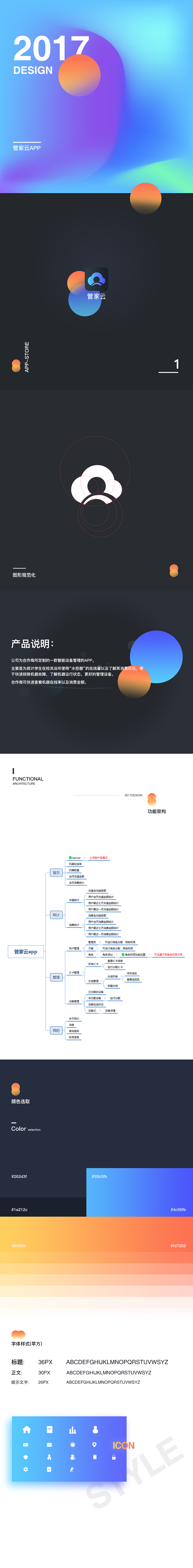 管家云app（圖ZMTA4MTgxMzk2） - APP界面 - 站酷設(shè)計師飛鴿子原創(chuàng)素材 - 站酷ZCOOL