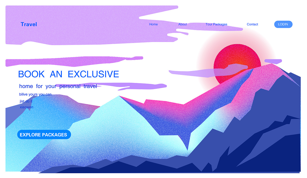 矢量插画（图ZMjU5MzM5MjAw） - 创作习作 - 站酷设计师阿小文原创素材 - 站酷ZCOOL