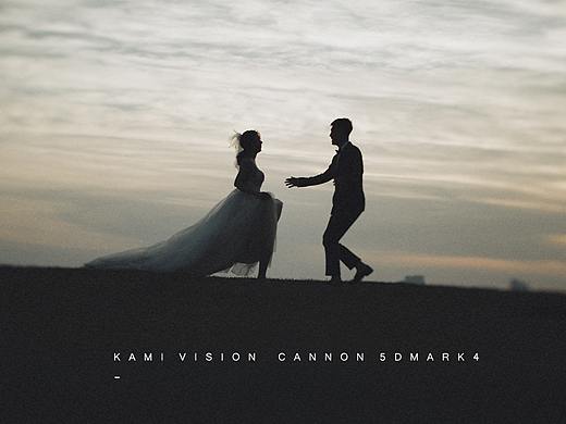 KAMI婚纱|2020.5.21 lixin