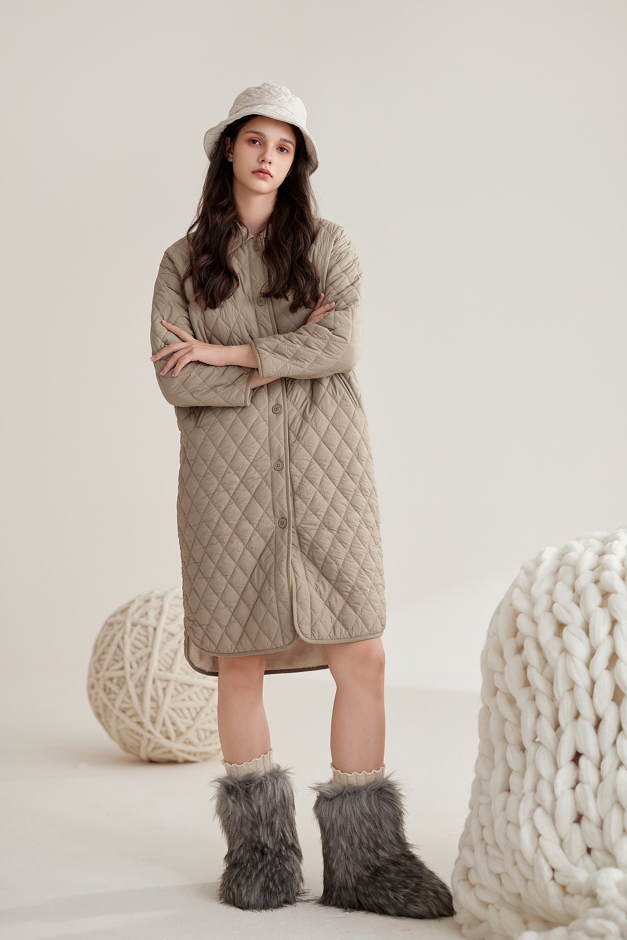 摄影作品分享 | “星球登陆”与 “星球探索”