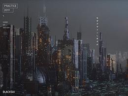 最近的一些练习作