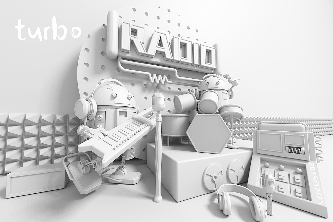 C4D（图ZMTkzMDY0MTI4） - 场景 - 站酷设计师大王turbo原创素材 - 站酷ZCOOL