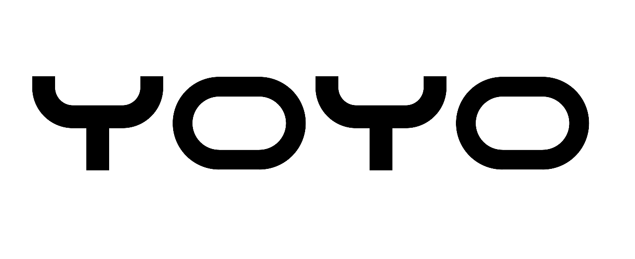 國際電動車品牌 YOYO logo（圖ZNzQyMjM1OTY=） - Logo - 站酷設計師I_am_a_robot原創(chuàng)素材 - 站酷ZCOOL