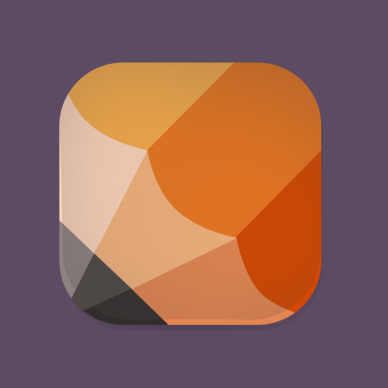 UI界面图标,插画