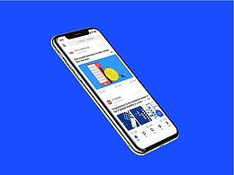 LinkedIn 職場(chǎng)社交App改版