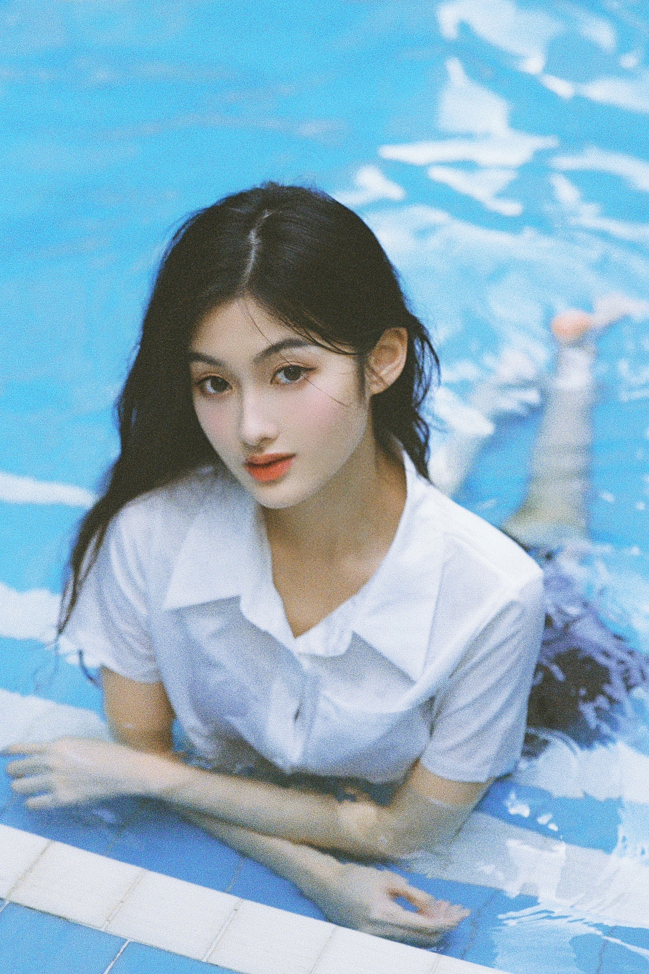 已过的夏天你还有遗憾吗