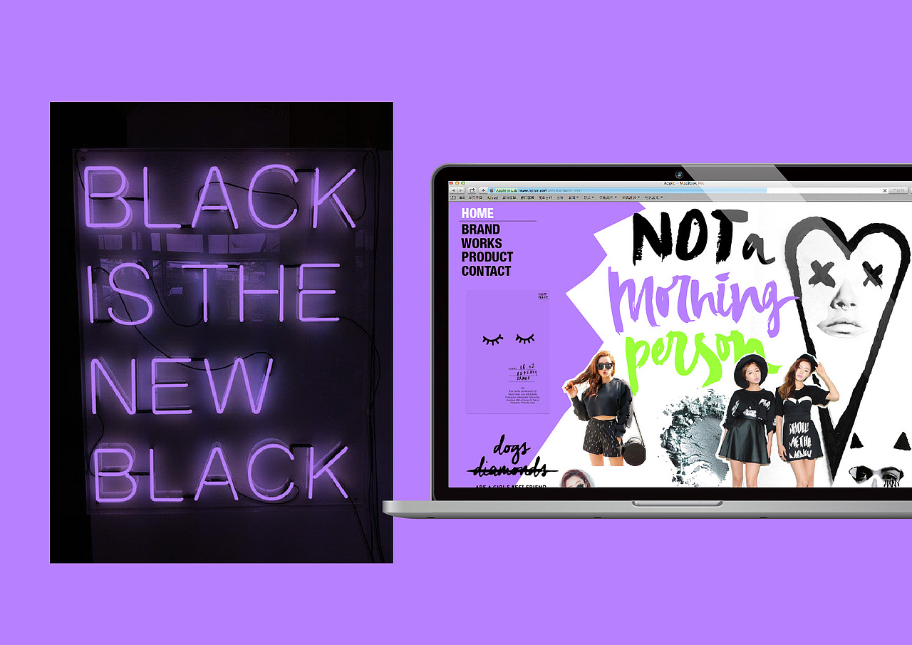 HIFACE韩粉世家品牌调性定位设计+产品包装设计（图ZMTI2MzA2MDY4） - 品牌 - 站酷设计师安小姐的娜原创素材 - 站酷ZCOOL