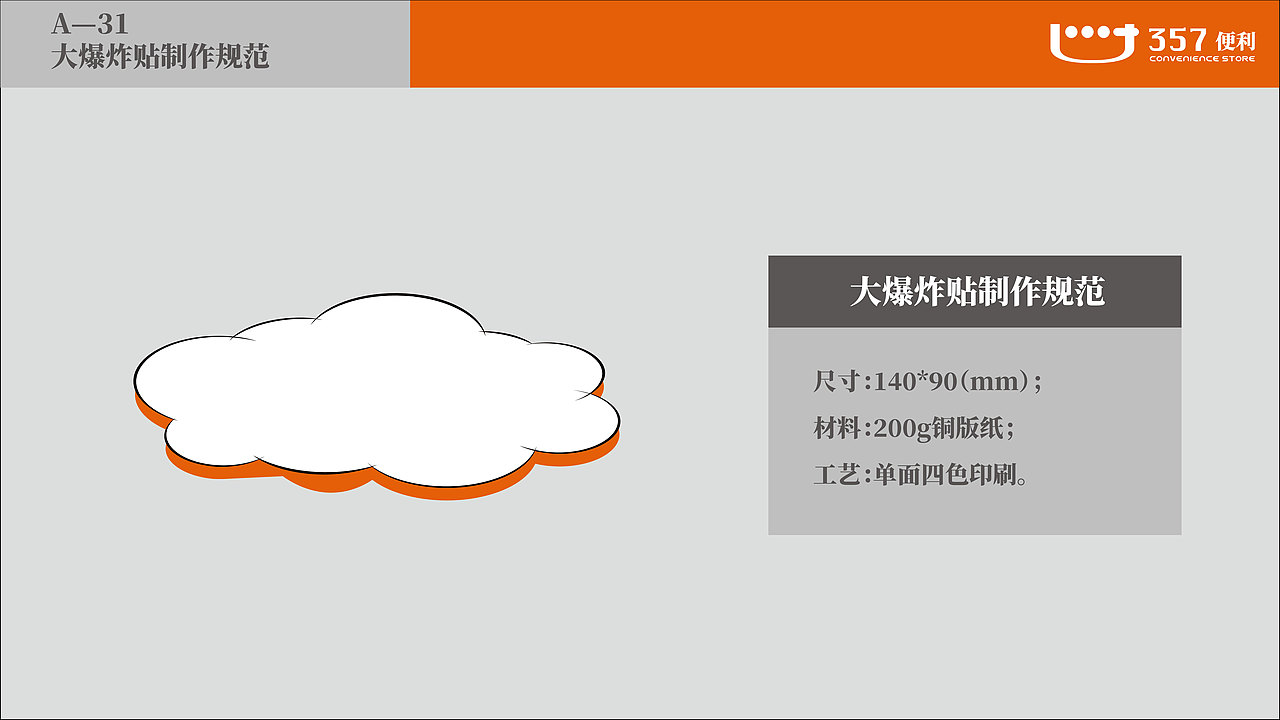 便利店VI品牌设计（图ZMTU1OTA4Mzcy） - 品牌 - 站酷设计师郑荣荣原创素材 - 站酷ZCOOL