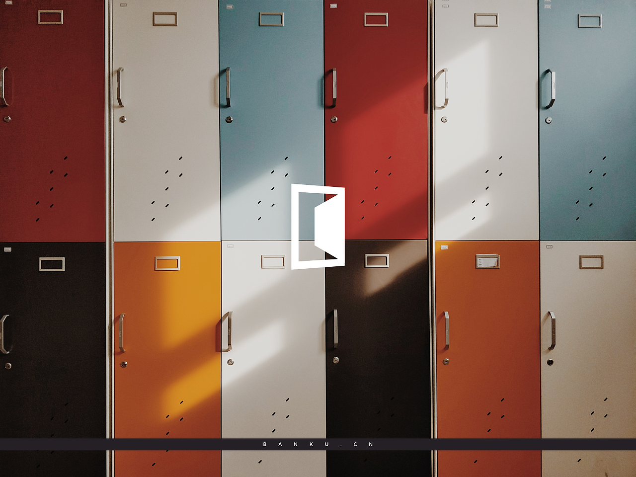 BanKu.cn | 品牌、标识设计