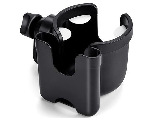 婴儿车杯架摄影精修