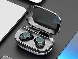 亚马逊 G16 蓝牙耳机A+